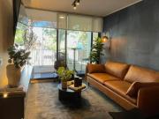 Departamento Nuevo en Comuna de Ñuñoa