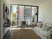 Departamento Nuevo en Comuna de Ñuñoa