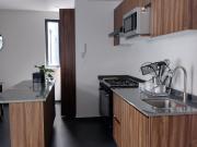 Departamento Nuevo en Cuauhtémoc en Venta
