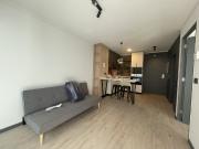 Departamento nuevo en el corazon de Santiago