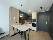 Departamento nuevo en el corazon de Santiago