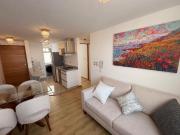 ¡Departamento nuevo en excelente ubicación!