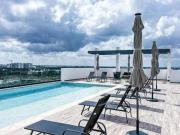 Departamento nuevo en HLiving Huayacan, excelentes...