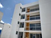 Departamento Nuevo en Huexotitla en segundo nivel