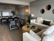 DEPARTAMENTO NUEVO EN INTERLOMAS