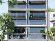 Departamento Nuevo en la col. Roma