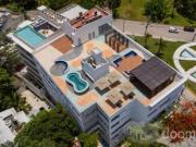 Departamento nuevo en la entrada de la Zona Hotelera /...