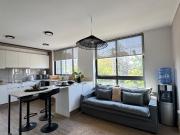 Departamento nuevo en Las Condes