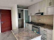 Departamento nuevo en Letran valle