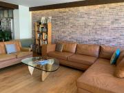 DEPARTAMENTO NUEVO EN LOMAS DE CHAPULTEPEC