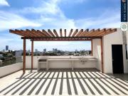 Departamento Nuevo en Mazatlán 5 minutos de la playa...