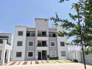 Departamento nuevo en Pachuca de 2 habitaciones