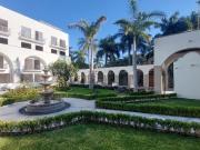 Departamento nuevo en Palmas, Cuernavaca