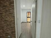 Departamento nuevo en Pedregal de Santa Úrsula, Coyoacán