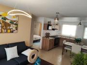 DEPARTAMENTO NUEVO EN PLANTA ALTA EN VENTA MOD. VERONESE