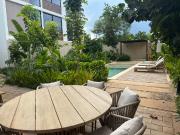 Excelente Departamento en planta baja, zona las Finacas...