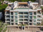 Departamento nuevo en Porto Blu Porto Morelos / Brand...