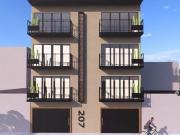 Departamento nuevo en preventa