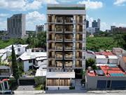DEPARTAMENTO NUEVO EN PREVENTA ARAT COLOMOS...