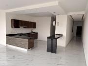 DEPARTAMENTO NUEVO EN PROVIDENCIA