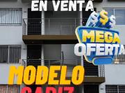 DEPARTAMENTO NUEVO EN REAL GRANADA, TECAMAC