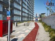 Departamento nuevo en Renca 3d1b 48 m2 valor 2348 uf...