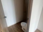 Departamento nuevo en renta