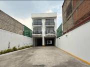 Departamento NUEVO en RENTA