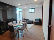 departamento nuevo en renta