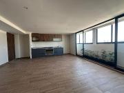 Departamento nuevo en renta
