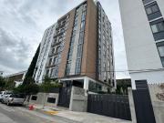 departamento nuevo en renta a unas cuadras de midtown