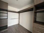 departamento nuevo en renta al sur