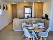 TORRE PUNTA MAYOR. DEPARTAMENTO EN RENTA