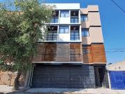 DEPARTAMENTO NUEVO EN RENTA COL. CULTURAL