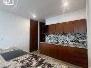 Departamento nuevo en renta con 3 recamaras y amenidades...