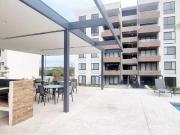 Departamento Nuevo en Renta con Alberca en Santa Fe...