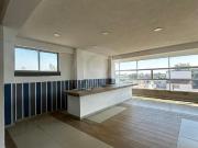 Departamento Nuevo en Renta con Balc?n en Poniente 25A,...