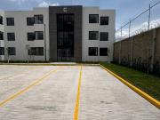 Departamento nuevo en renta con dos cajones de... Departamento nuevo en renta con dos cajones de...