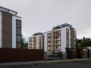 Departamento nuevo en renta cumbres de Zavaleta