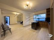 Departamento Nuevo en Renta de 1 Rec Amueblado / Zona...