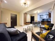 Departamento NUEVO en RENTA de 2 Rec Amueblado / Zona... Departamento NUEVO en RENTA de 2 Rec Amueblado / Zona...