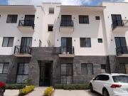 Departamento nuevo en renta en Bosques del Dorado –... Departamento nuevo en renta en Bosques del Dorado –...