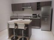 departamento nuevo en renta en col. alpes, en planta alta departamento nuevo en renta en col. alpes, en planta alta