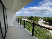 Departamento nuevo en renta en Col. Campestre