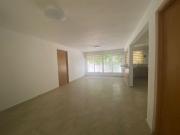 departamento nuevo en renta en col. obrera