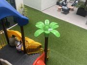 Departamento nuevo en renta en Colonia del Gas