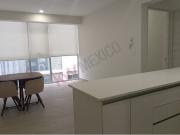 DEPARTAMENTO NUEVO EN RENTA EN COLONIA DEL VALLE NORTE