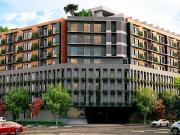 DEPARTAMENTO NUEVO EN RENTA EN CUAUHTEMOC