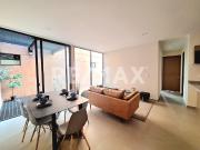 DEPARTAMENTO NUEVO EN RENTA EN PRIMER PISO EN VERTIZ...