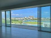 Departamento Nuevo En Renta En Puerto Cancun